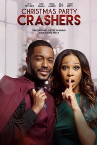 Незваные гости на Рождественской вечеринке (фильм 2022) онлайн