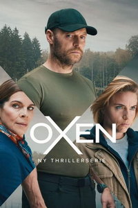 Оксен (сериал) смотреть