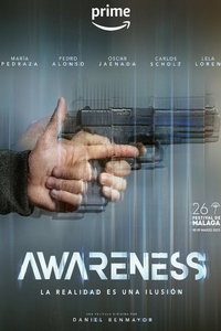 Осознание (фильм 2023) онлайн