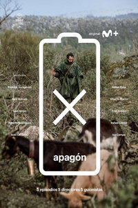 Отключение (сериал) смотреть