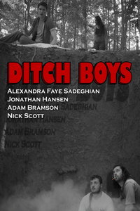 Парни из канавы (фильм 2023) смотреть