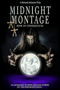 Полуночный коллаж 2. Книга последствий (фильм 2022) смотреть