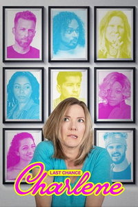 Последняя попытка Шарлин (фильм 2022) смотреть