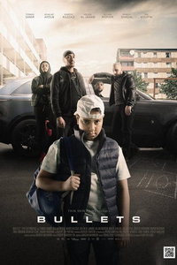 Пули (фильм 2023) онлайн
