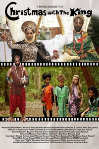 Рождество с королём (фильм 2020) смотреть