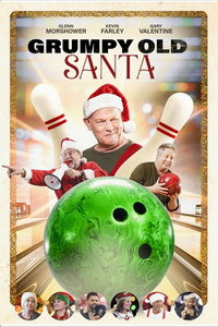 Сварливый старый Санта (фильм 2023) смотреть
