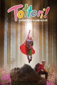 Тоттори! Лето, когда мы остались одни (фильм 2020) смотреть