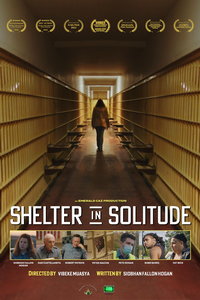 Убежище в одиночестве (фильм 2023) онлайн