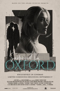 Удивительный Оксфорд (фильм 2023) смотреть