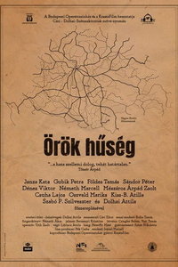 Вечная верность (фильм 2022) смотреть