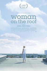 Женщина на крыше (фильм 2022) смотреть