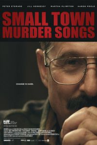 Песнь убийцы маленького городка (фильм 2010) смотреть