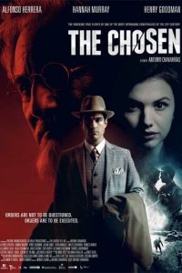 Избранный (фильм 2015) смотреть