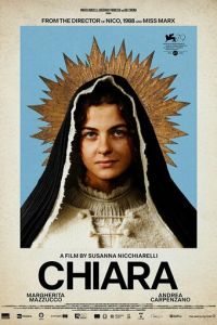 Кьяра (фильм 2022) смотреть