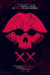 XX (фильм 2017) онлайн