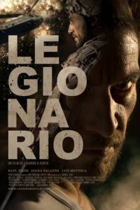 Легионер (фильм 2017) онлайн