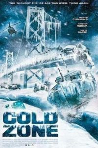 Ледяная зона (фильм 2017) онлайн