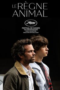 Королевство зверей (фильм 2023) онлайн