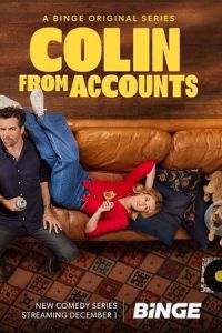 Колин из бухгалтерии (сериал) смотреть