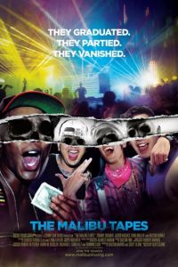 История ужасов Малибу (фильм 2023) смотреть