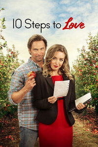 10 шагов к любви (фильм 2021) смотреть