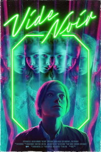 Чёрная бездна (фильм 2022) смотреть