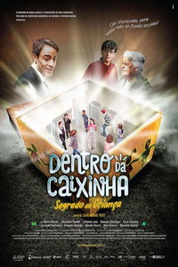 Что в коробочке? Детские секреты (фильм 2021) онлайн