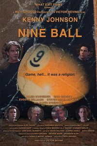 Девятка (фильм 2023) смотреть