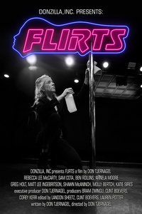 Флирт (фильм 2022) онлайн