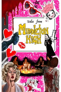 Истории средней школы Миддлтона (фильм 2022) онлайн