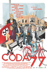 Кода 77 (фильм 2018) смотреть