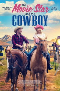 Ковбой и звезда кино (фильм 2023) онлайн
