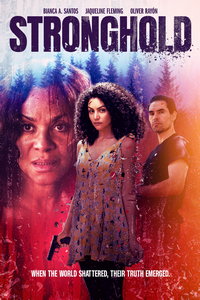 Крепость (фильм 2023) смотреть