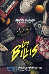Лос Биллис (сериал) смотреть