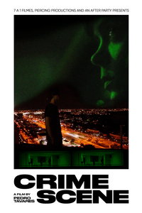 Место преступления (фильм 2021) смотреть