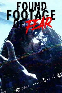 Найденная плёнка ужасов (фильм 2020) смотреть