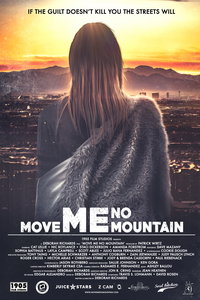 Не сворачивай горы (фильм 2023) смотреть