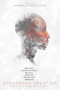 Опасное создание (фильм 2021) смотреть