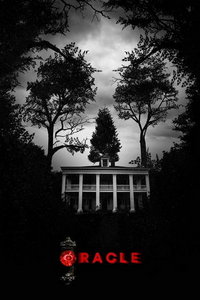 Оракул (фильм 2023) смотреть