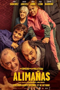 Паразиты (фильм 2023) онлайн