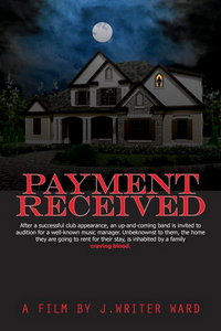 Платёж получен (фильм 2023) смотреть