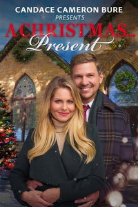 Подарок... на Рождество (фильм 2022) онлайн