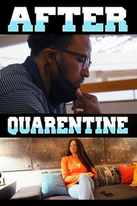 После карантина (фильм 2023) смотреть