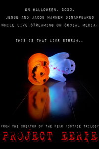 Проект сверхъестественное (фильм 2023) смотреть