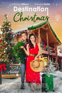 Пункт назначения - рождество (фильм 2022) смотреть