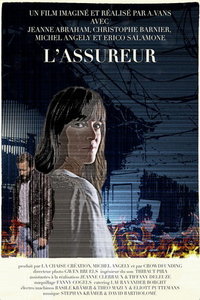 Страховщик (фильм 2020) онлайн