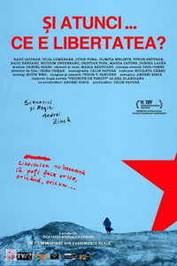 Так, что такое свобода? (фильм 2018) смотреть