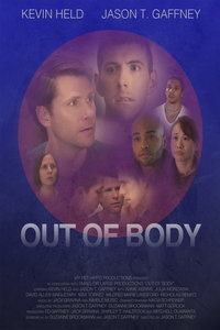 Вне тела (фильм 2023) смотреть