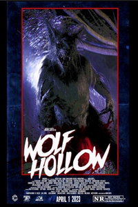 Волчья лощина (фильм 2023) смотреть