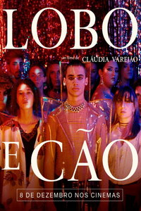 Волк и пёс (фильм 2022) онлайн